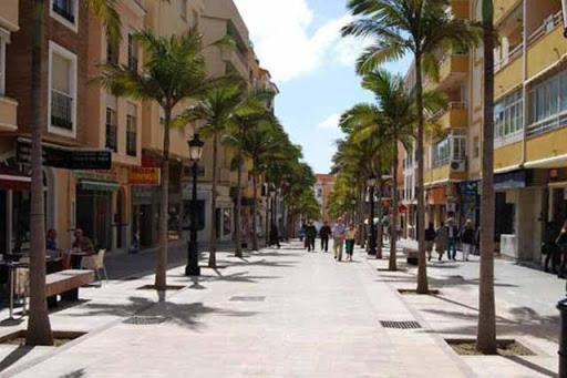 Apartment Cruz Del Sur Views