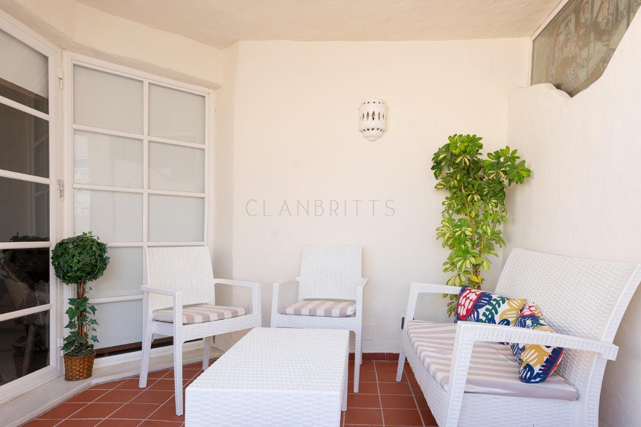 Marina Loft * Benalmadena