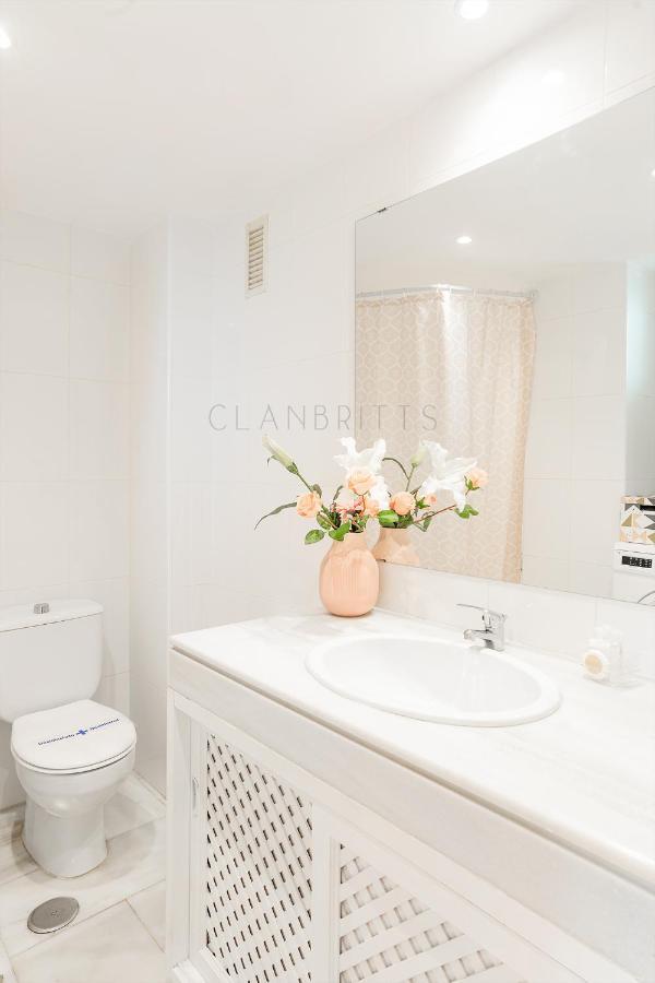 Marina Loft Apartment Benalmadena