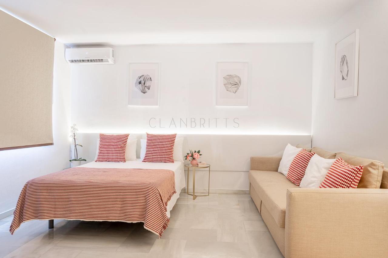 Marina Loft Apartment *