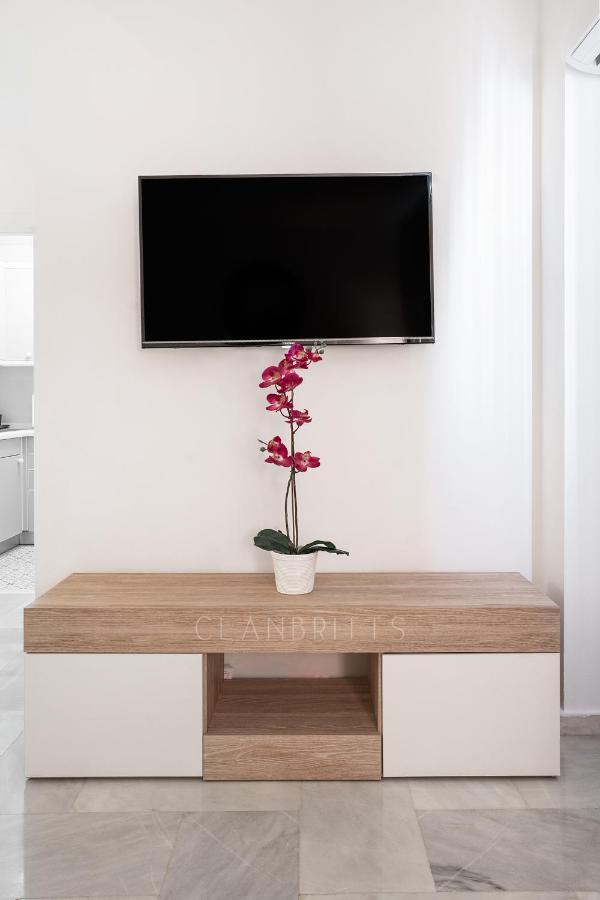Marina Appartement *
