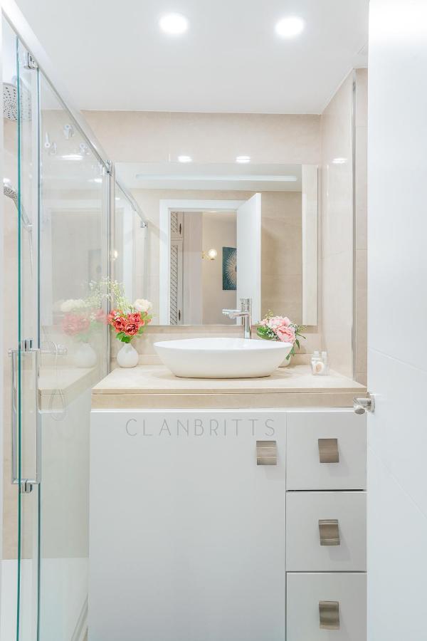 Appartement Marina *