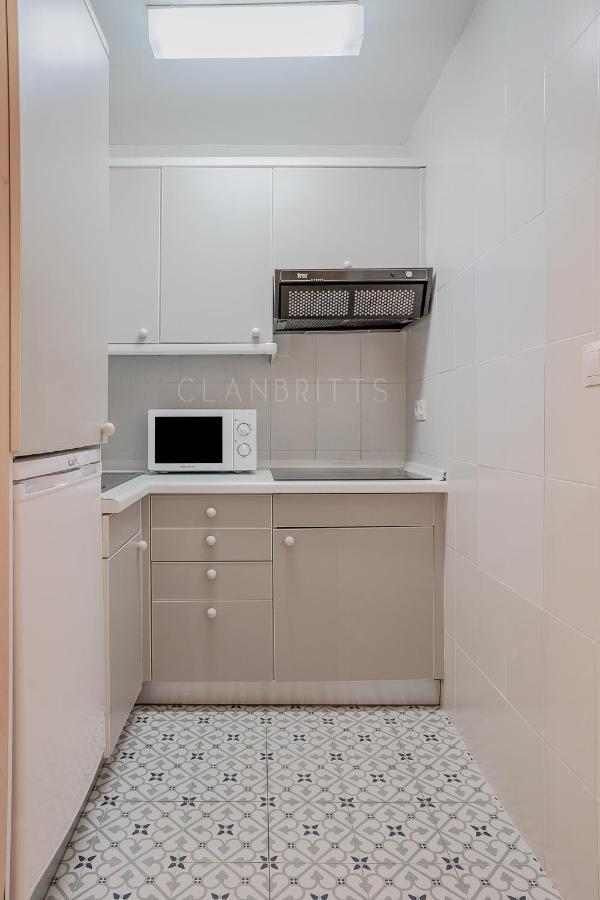 Appartement Marina *