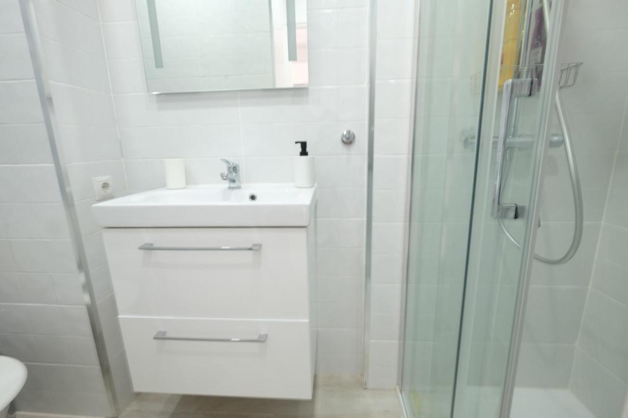 Appartement Iris Sea View Benalmádena