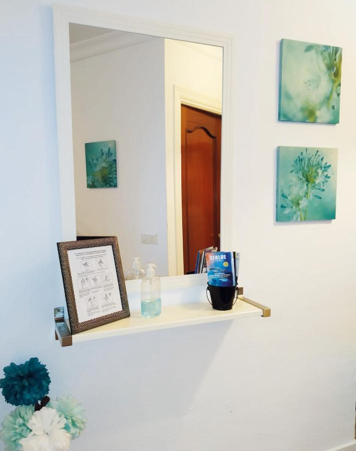 Vista Marina Apartamento Vacacional -