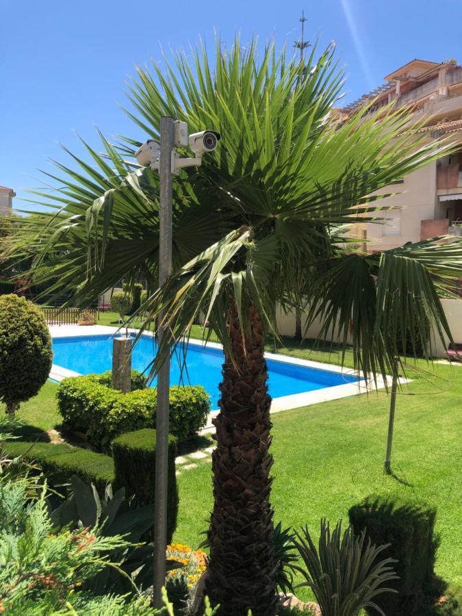 Bonita Y Moderna Habitacion A 300m De La Playa Homestay