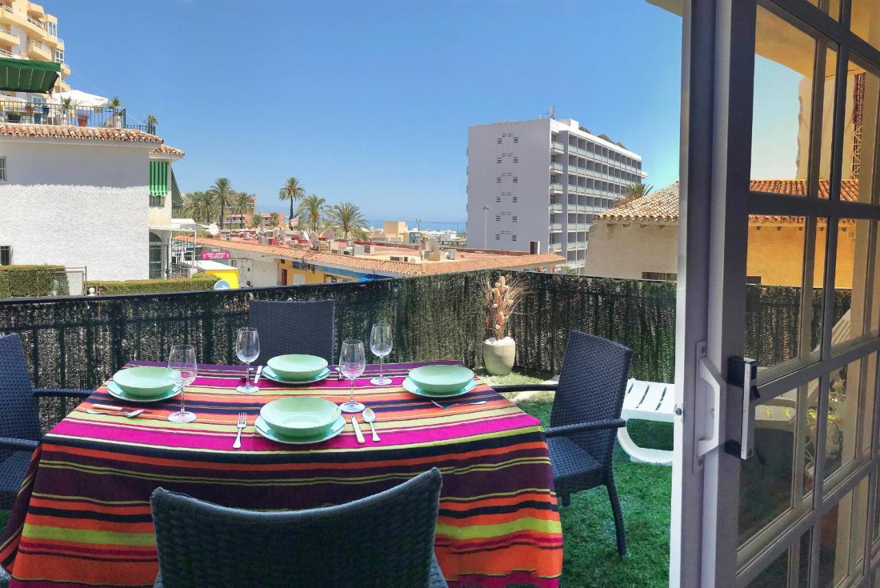 Vista Marina Apartamento Vacacional - Benalmadena