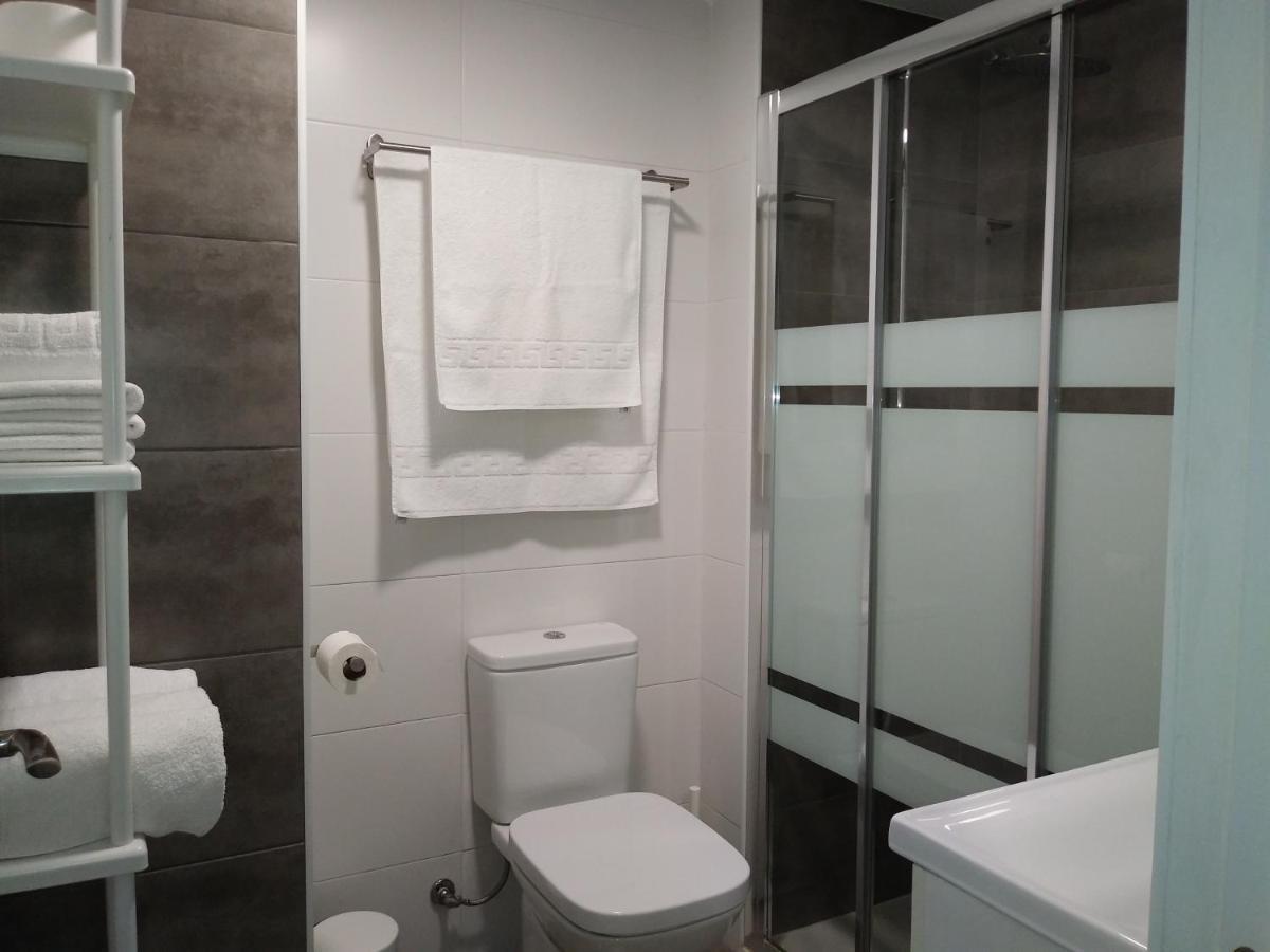 Benalsuite Estudio, Piscina Y Playa En Benalbeach, Apartment *