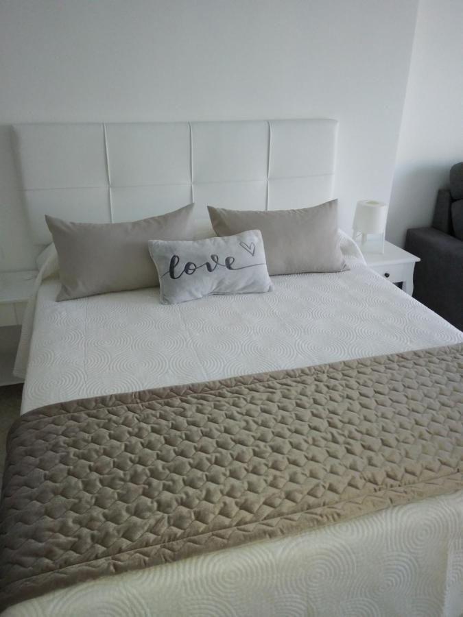 Benalsuite Estudio, Piscina Y Playa En Benalbeach, *