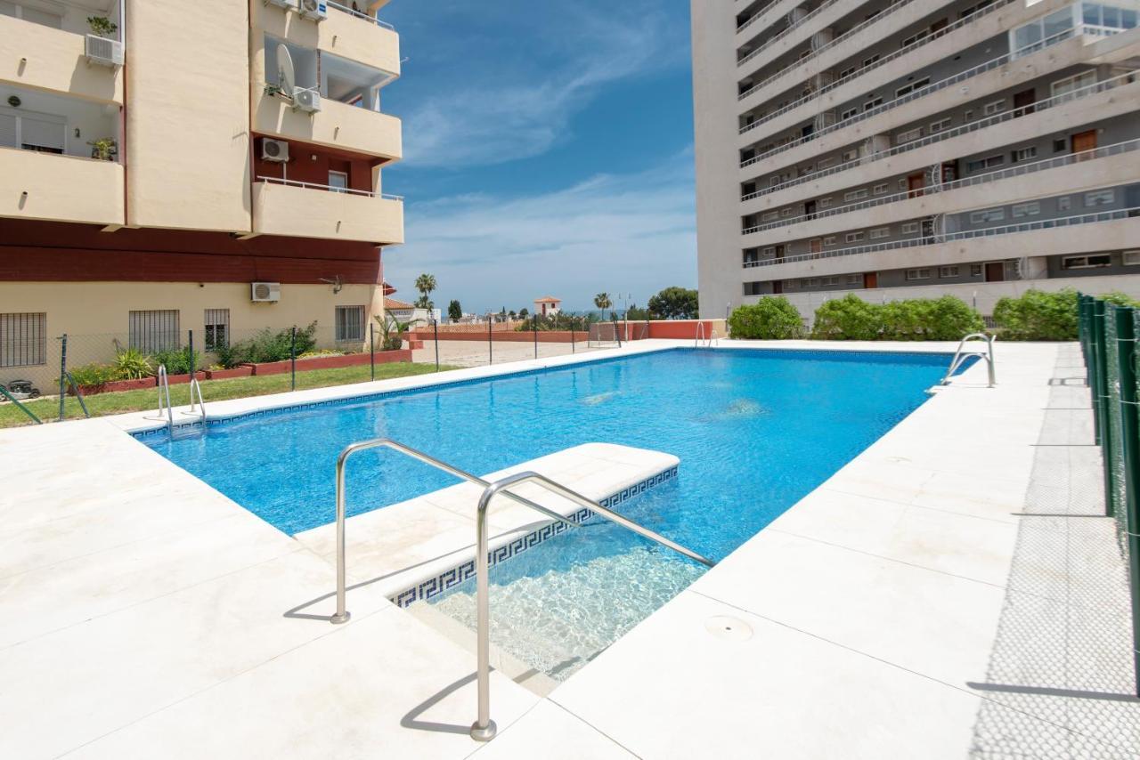 Apartamento Fabulous Sunny Second Floor - Edificio Europark - Overlooking Gardens And Pools. *