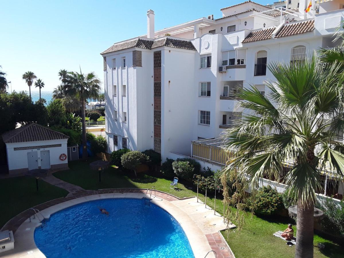 Holidays & Ii, 3 Habitaciones, Piscinas ,150 Metros Playa Benalmadena