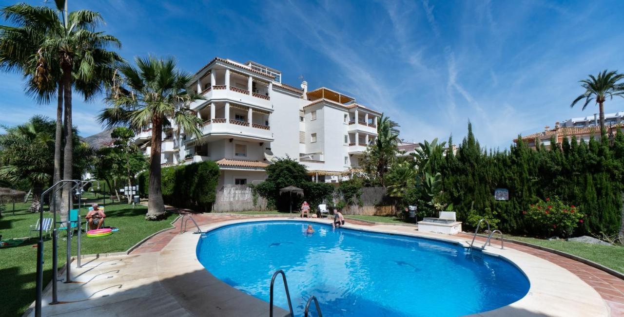 Holidays & Ii, 3 Habitaciones, Piscinas ,150 Metros Playa