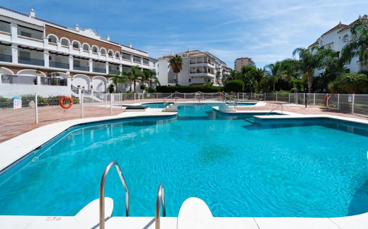 Holidays & Ii, 3 Habitaciones, Piscinas ,150 Metros Playa *
