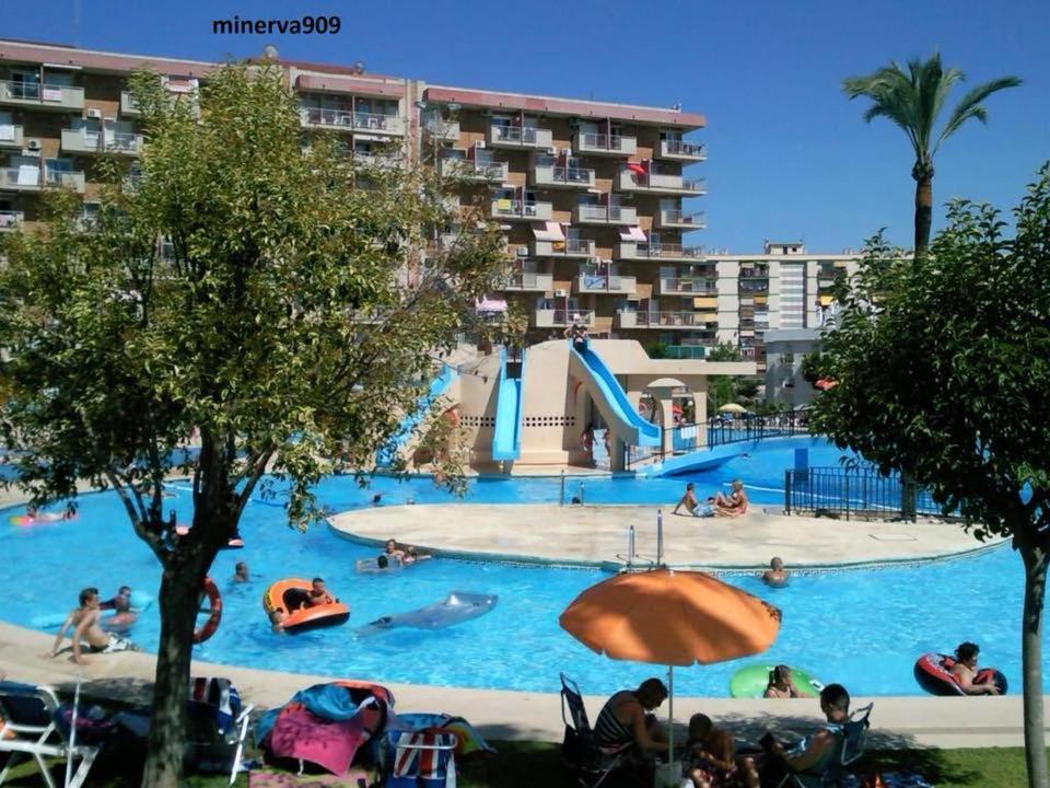 Minerva, Costa, Stunning Sea & Mountain View, 1 Bedroom *