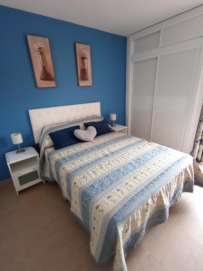 Estudio Benalmádena