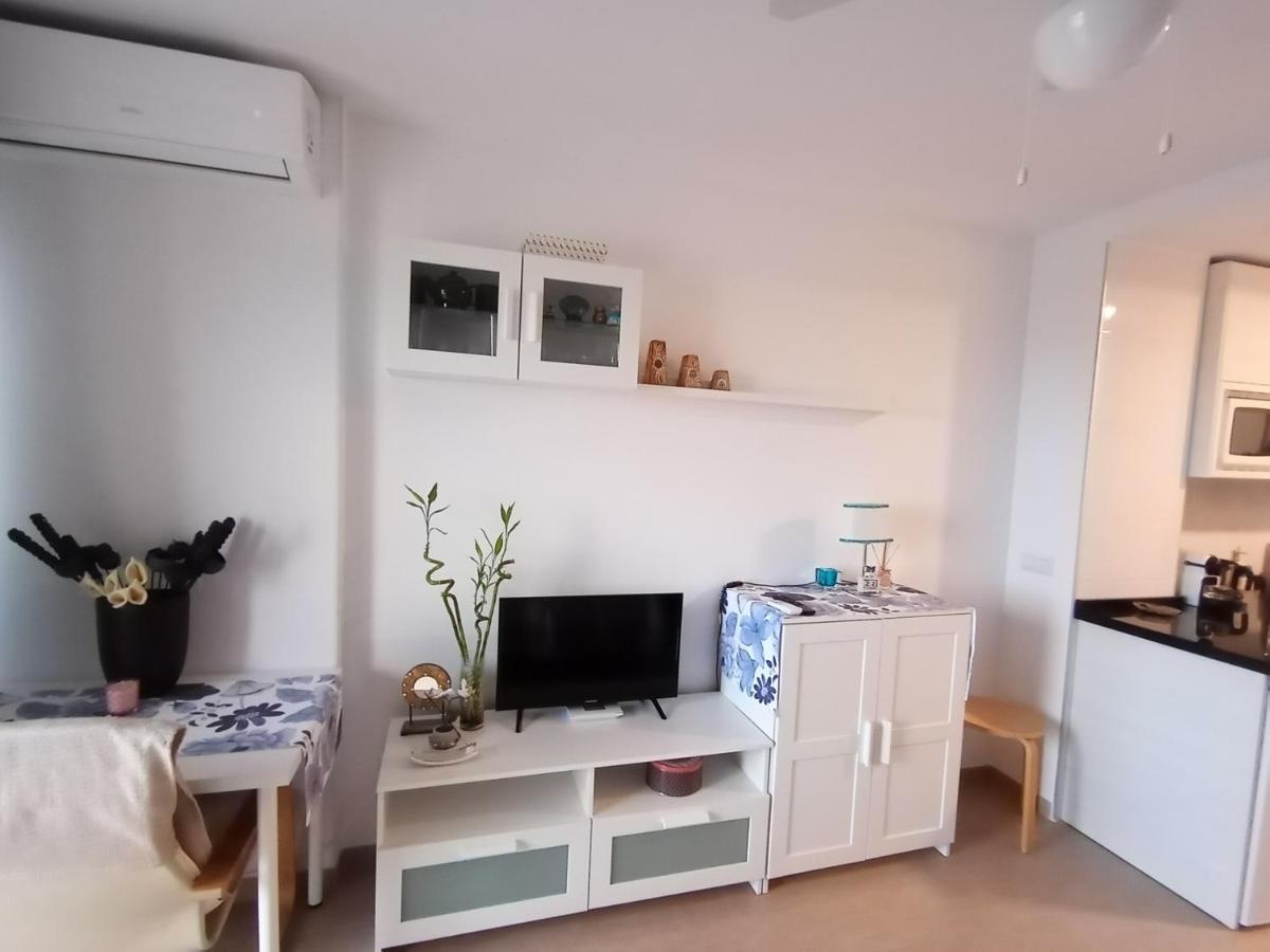 Estudio Benalmádena