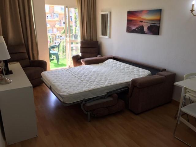 Apartment Minerva, Costa, Stunning Sea & Mountain View, 1 Bedroom *