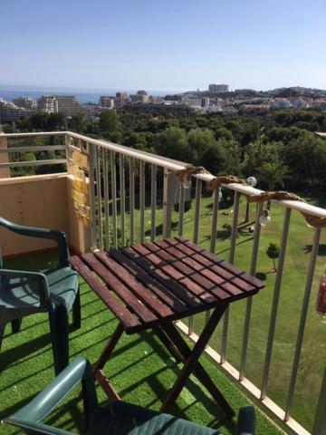 Minerva, Costa, Stunning Sea & Mountain View, 1 Bedroom *