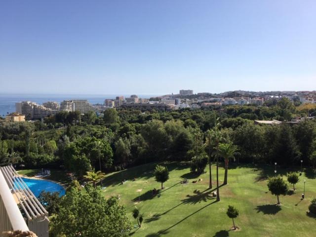 Minerva, Costa, Stunning Sea & Mountain View, 1 Bedroom Apartment Benalmadena