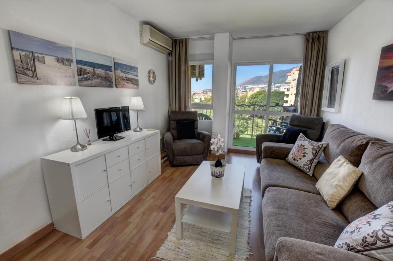 Minerva, Costa, Stunning Sea & Mountain View, 1 Bedroom