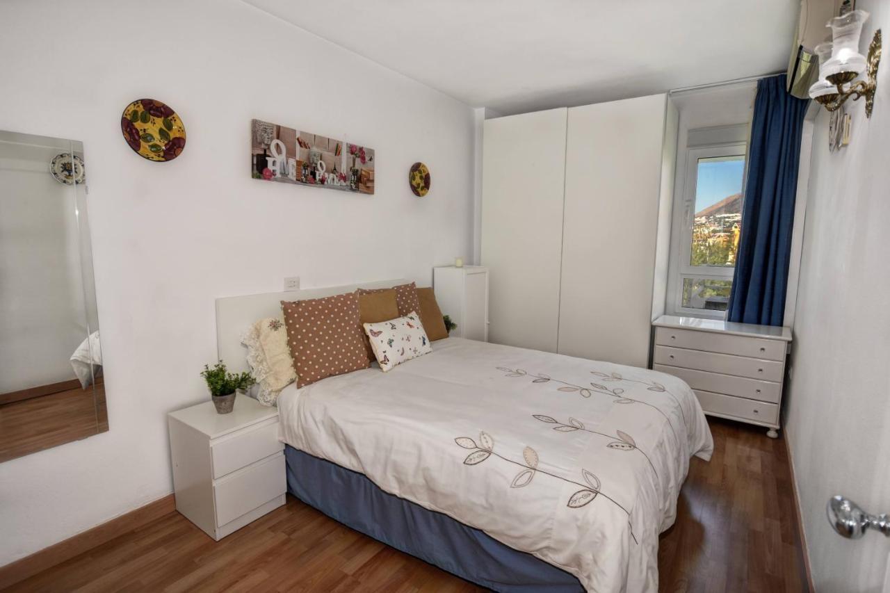 Minerva, Costa, Stunning Sea & Mountain View, 1 Bedroom Apartment Benalmadena