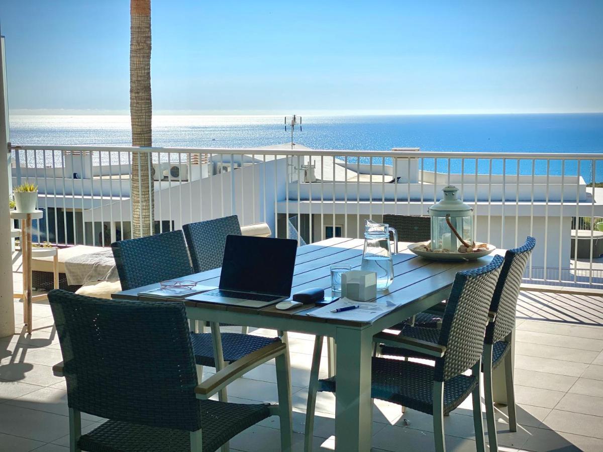 Higueronrentals Pruessner Benalmadena