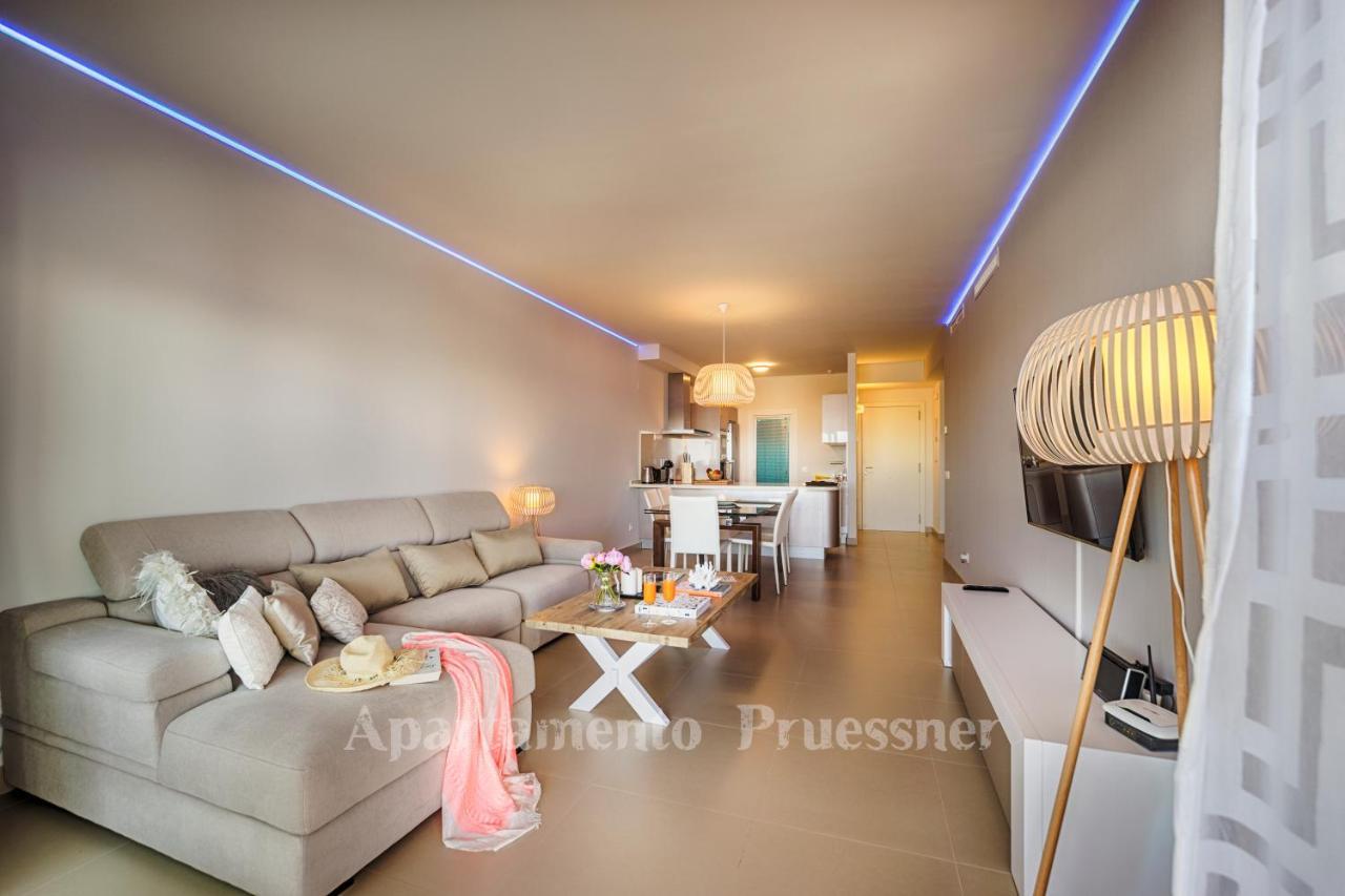 Higueronrentals Pruessner