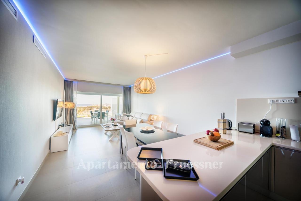 Higueronrentals Pruessner Apartment