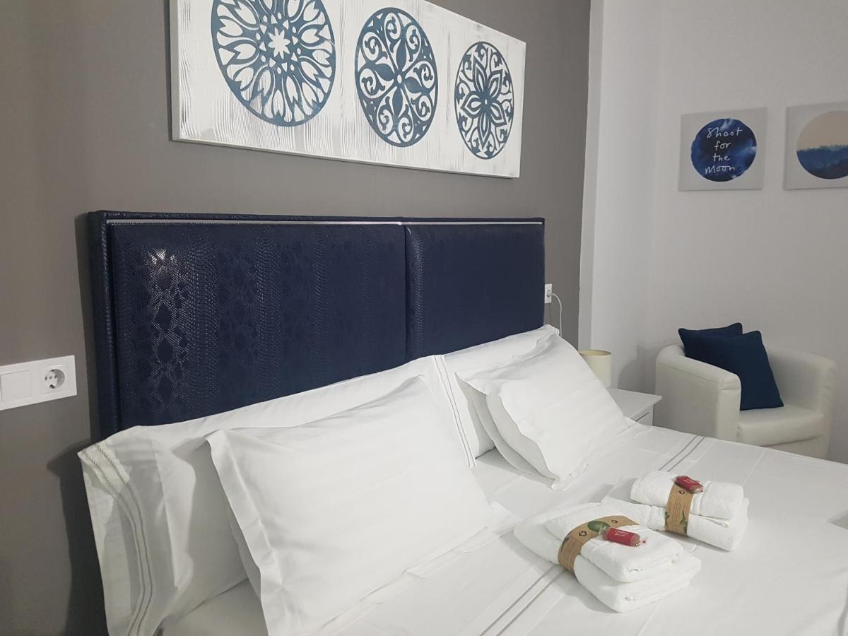 Complejo Minerva Jupiter Appartement *