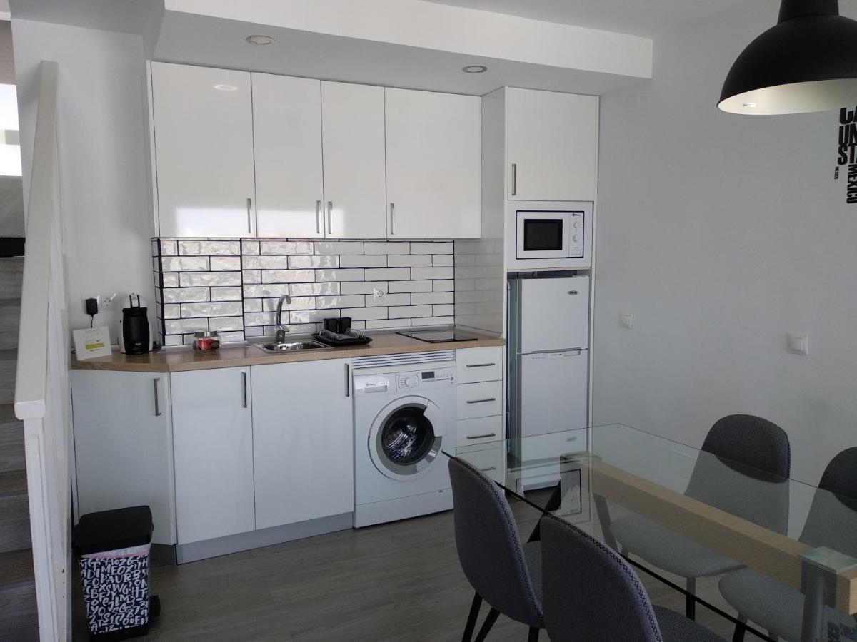 Apartment Aloha Playa 1217 Benalmadena
