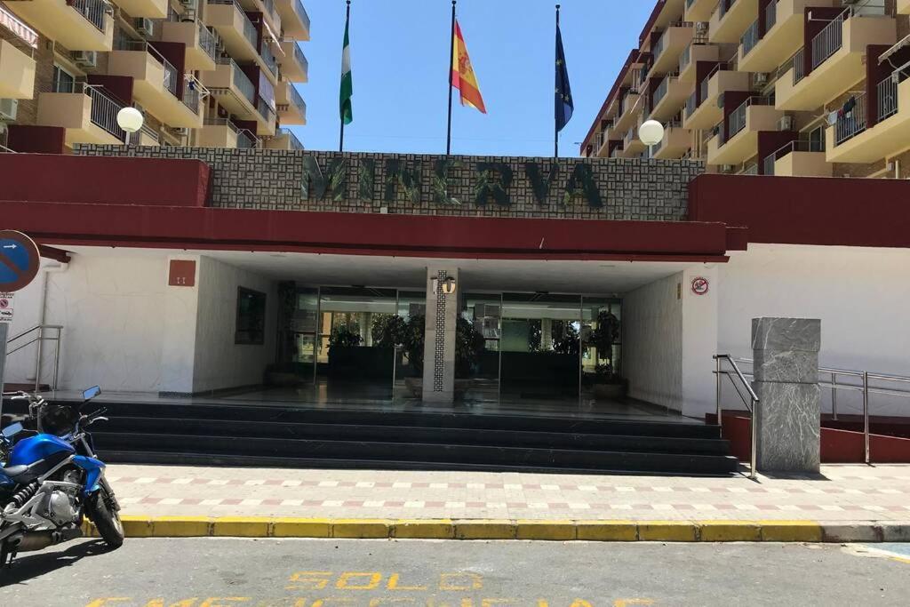 Minerva Apartment