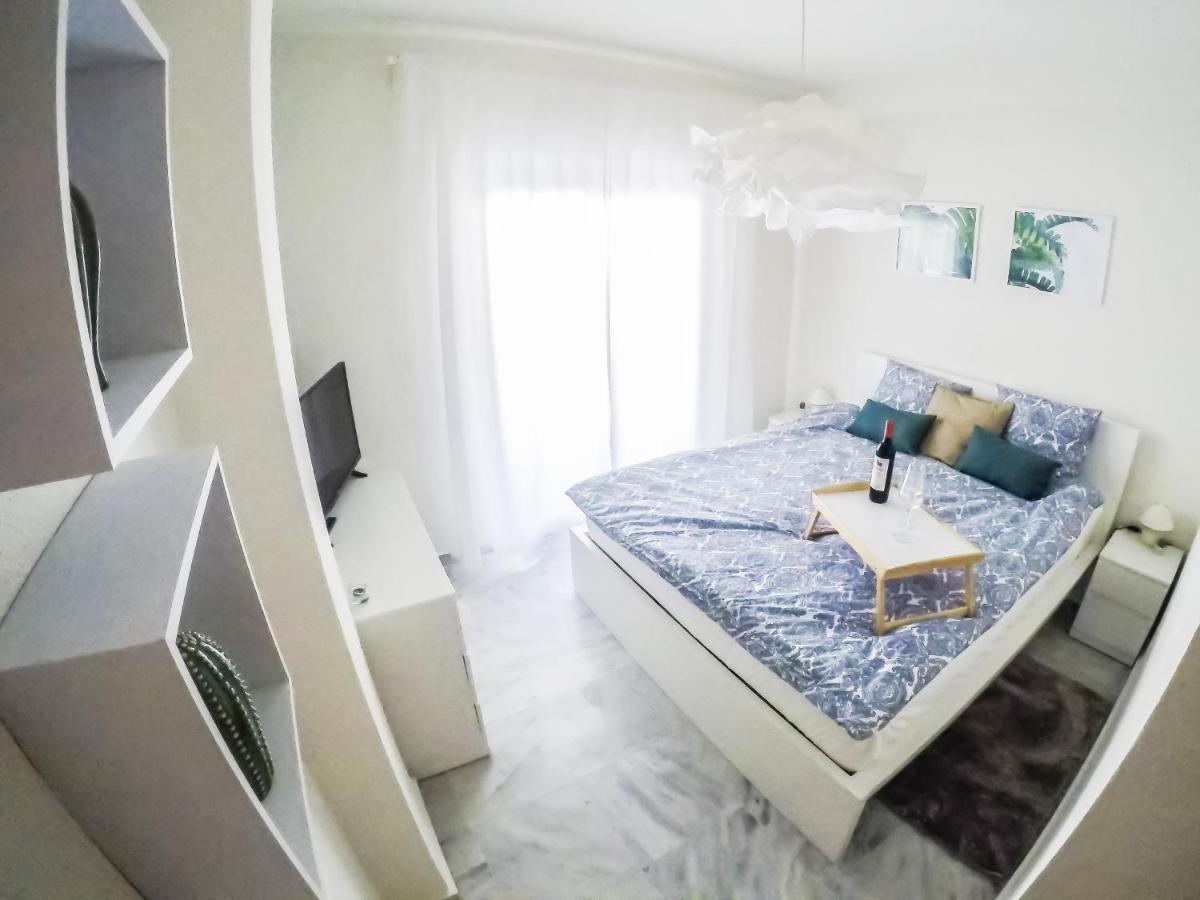 Apartment Casa Del Silencio