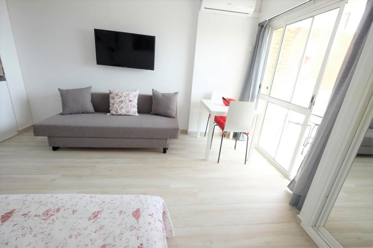Appartement Iris Sea View