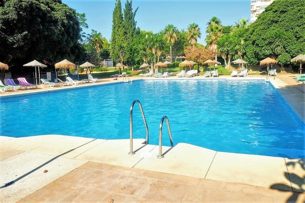 Appartement Iris Sea View *