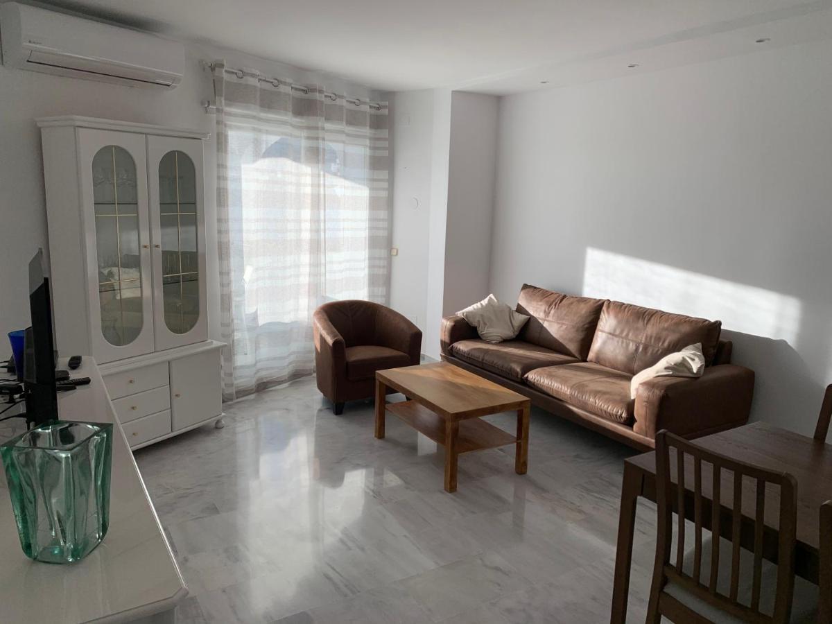 Apartment 2 - Arroyo De La Miel