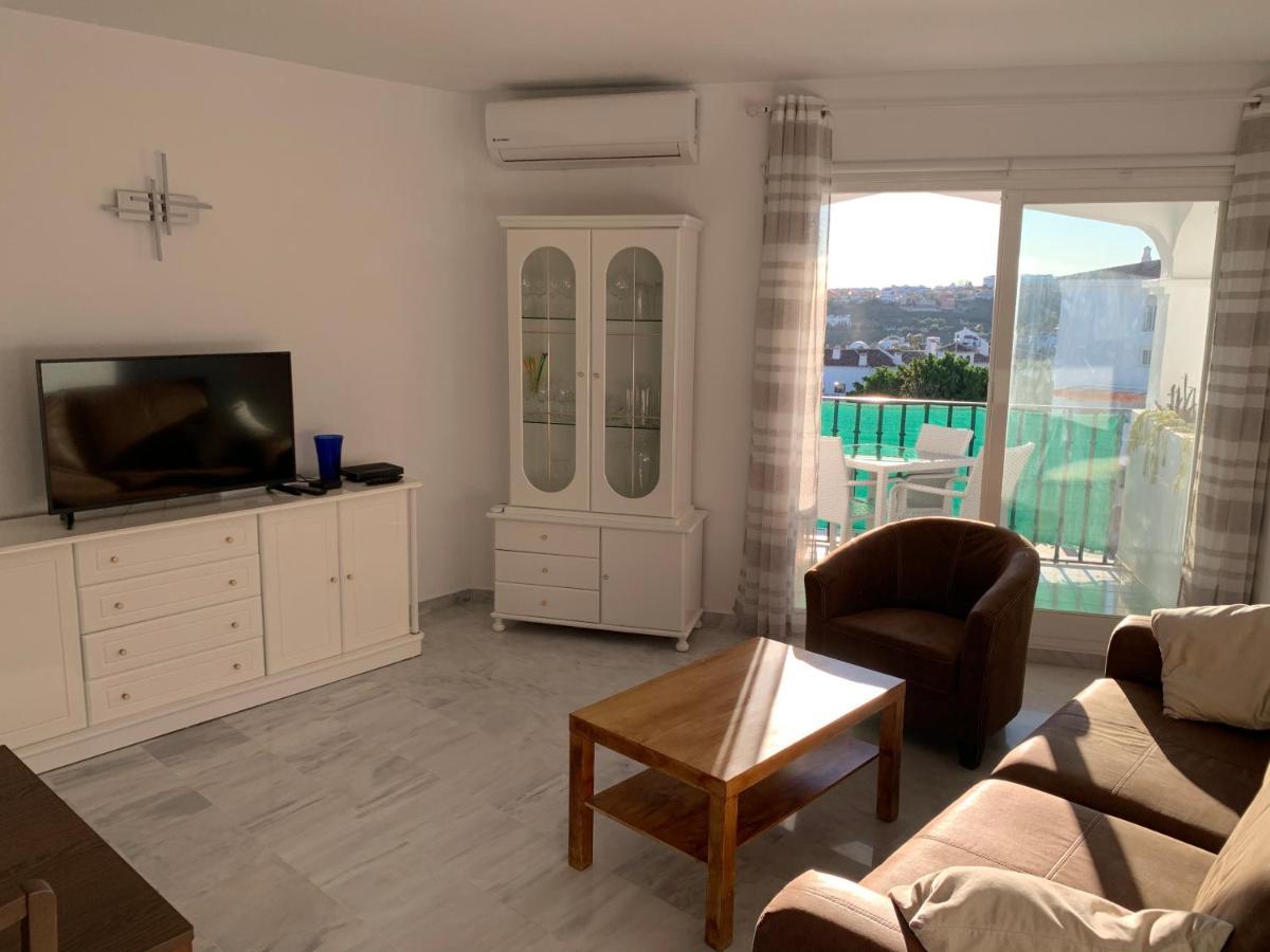 2 - Arroyo De La Miel Apartment Benalmadena