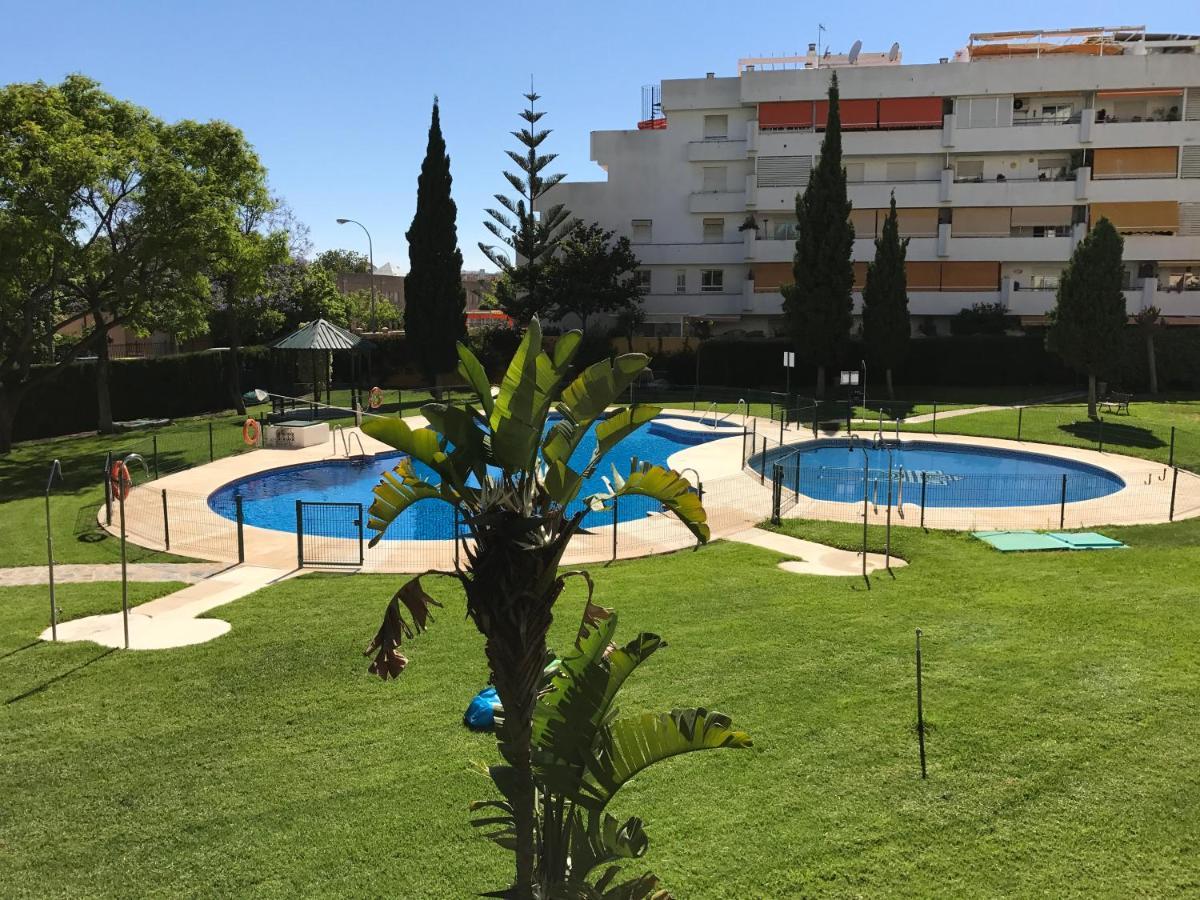 2 - Arroyo De La Miel Apartment *