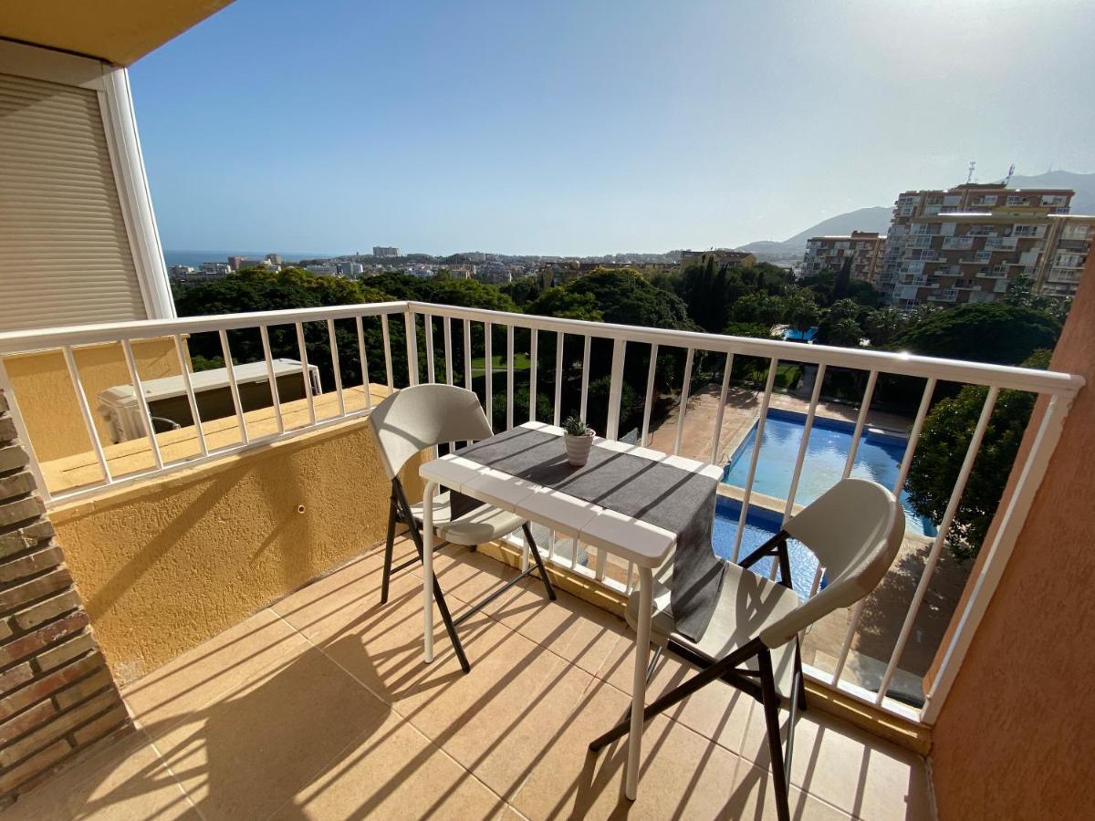 Sunset View Apartamento Benalmádena