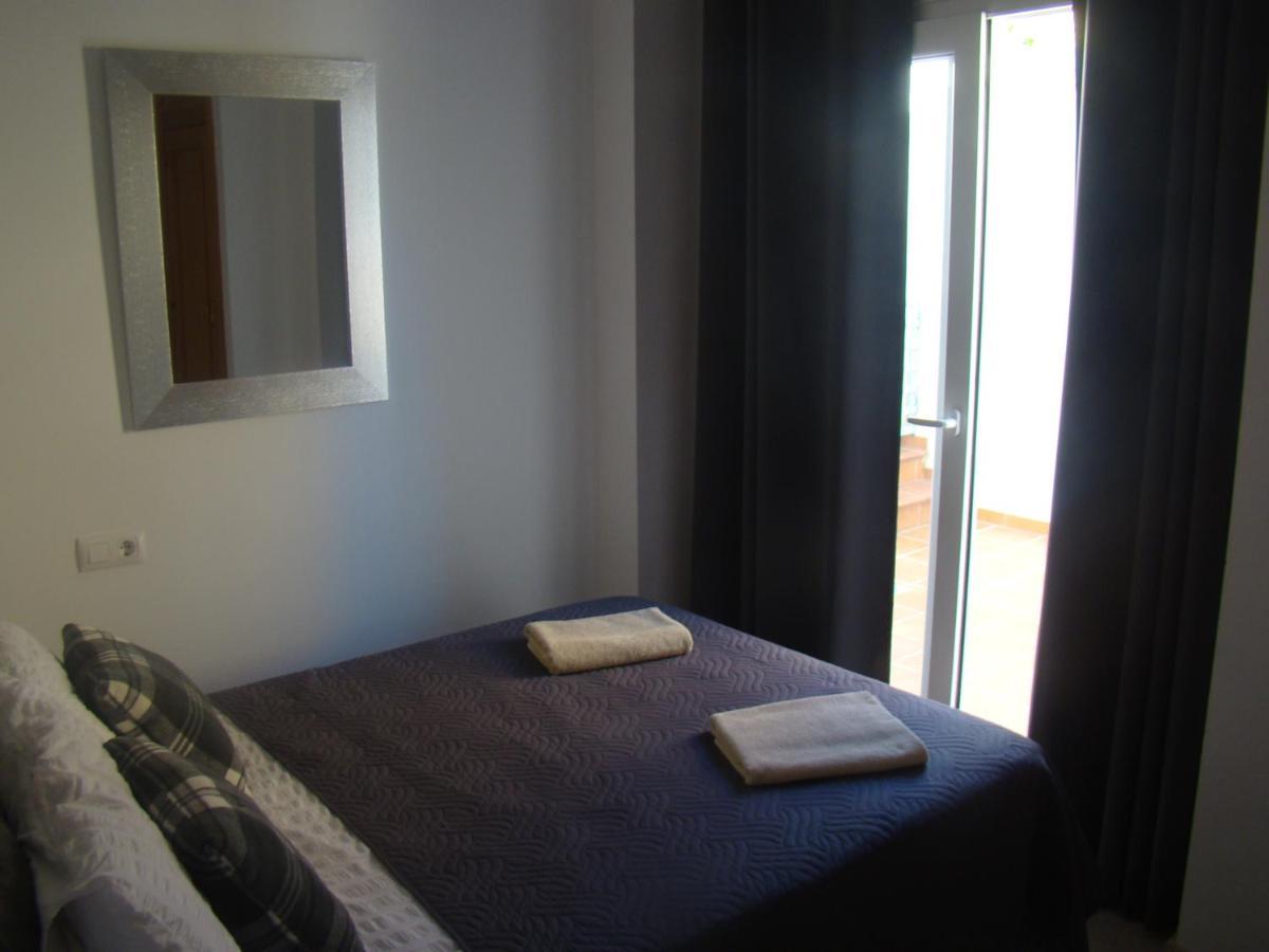 Villabella Villa Benalmádena