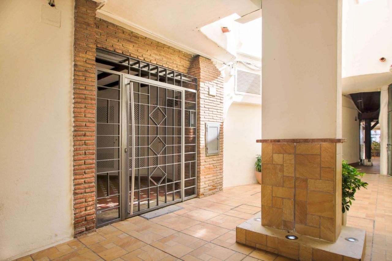 Apartment En Puerto Marina Benalmadena
