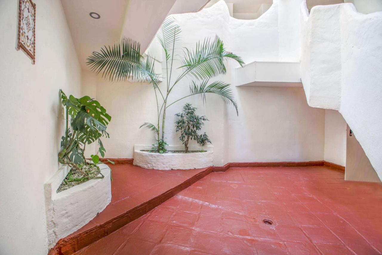 Apartment En Puerto Marina