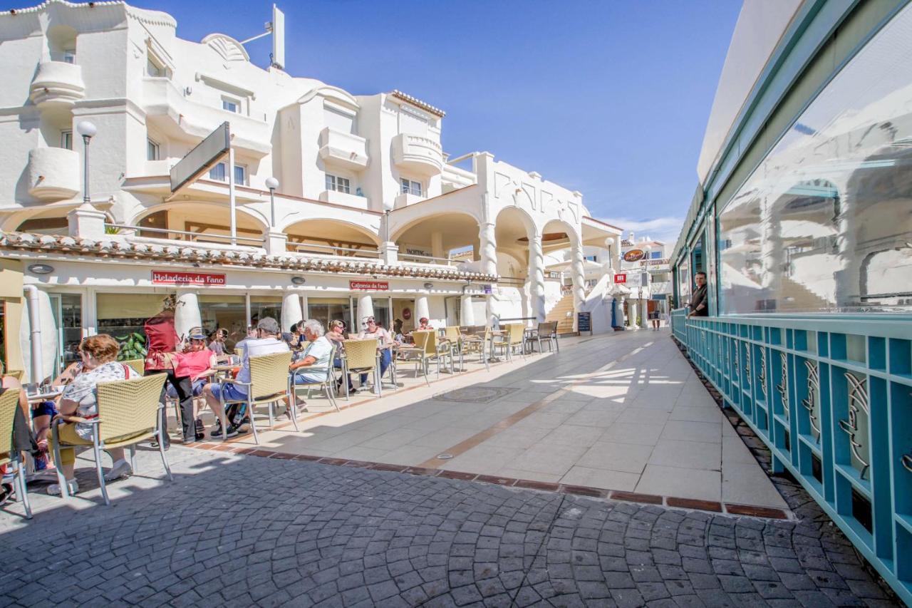 Apartment En Puerto Marina *