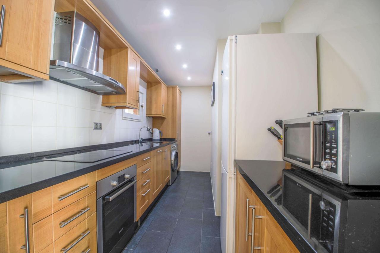 Apartment En Puerto Marina