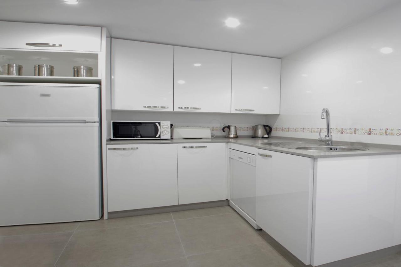 Apartment Magnifico Con Vistas En Puerto Marina Benalmadena