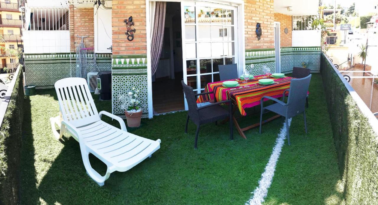 Vista Marina Apartamento Vacacional - * Benalmadena