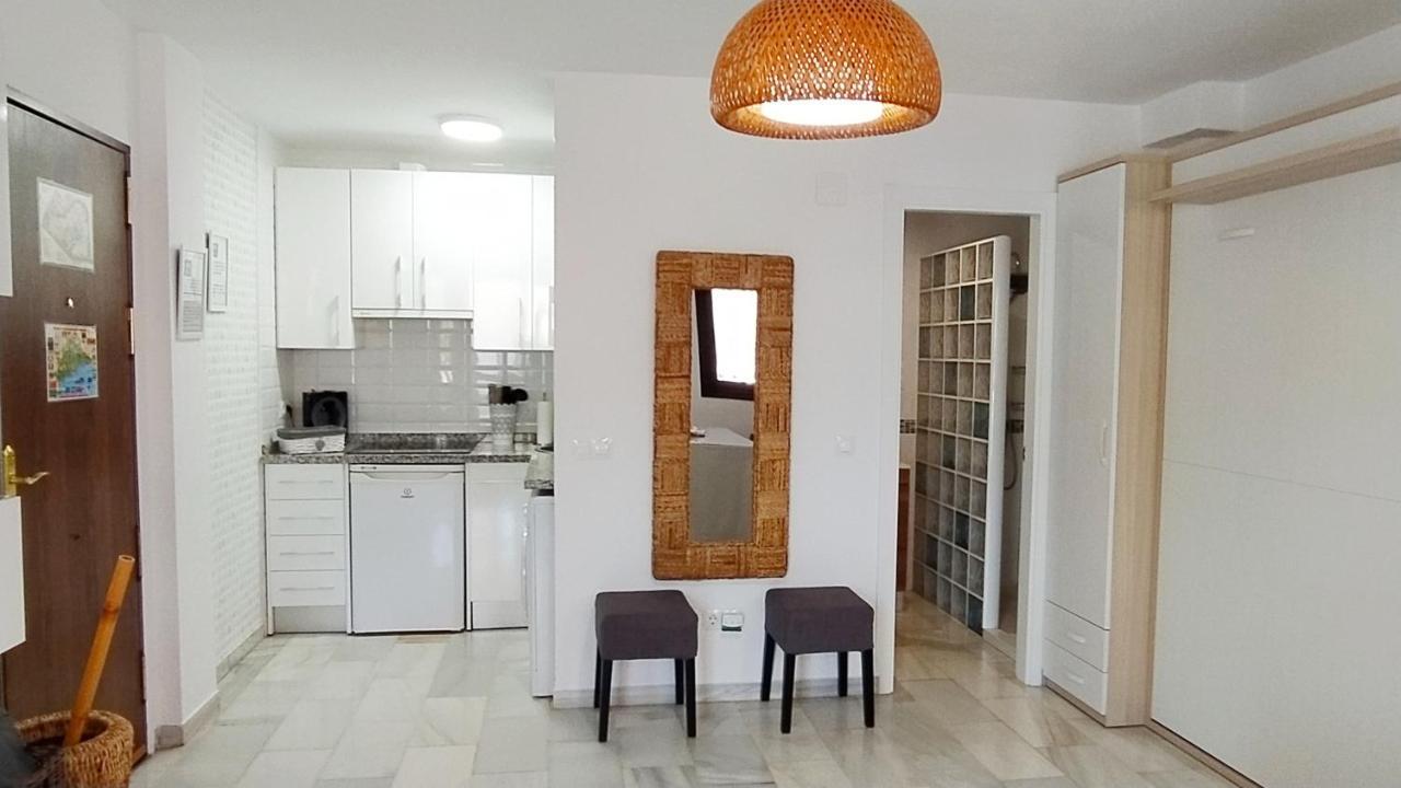 Apartment Pueblo Blanco *