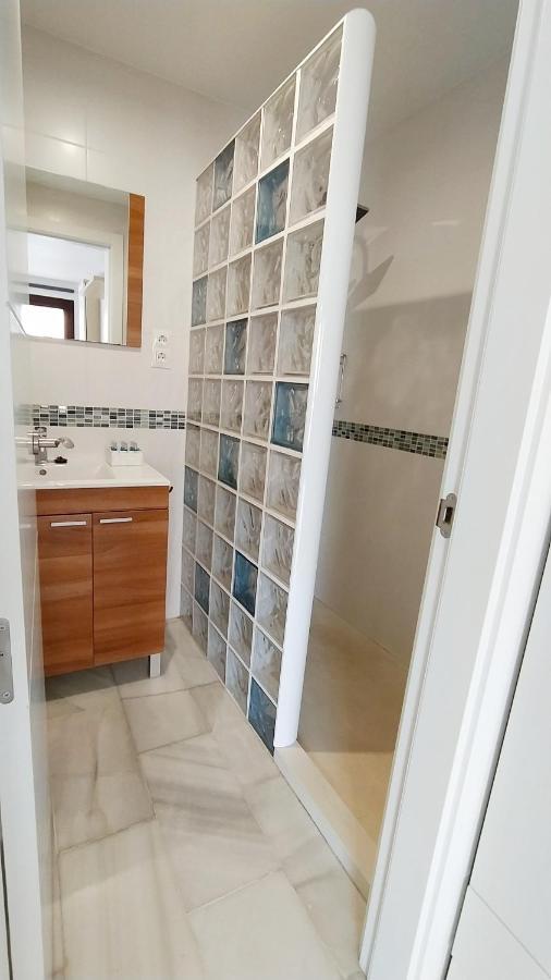 Pueblo Blanco Apartment *