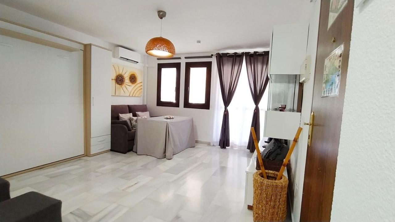 Pueblo Blanco * Benalmadena