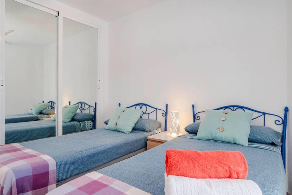 Apartment 021 - Wonderful Beachfront With Stunning Sea Views *