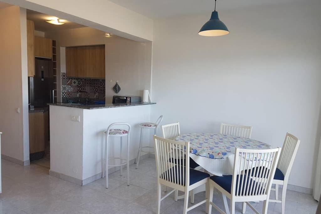 021 - Wonderful Beachfront With Stunning Sea Views * Benalmadena